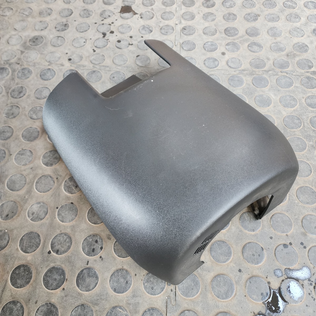 CORSA G LOWER STEERING COVER