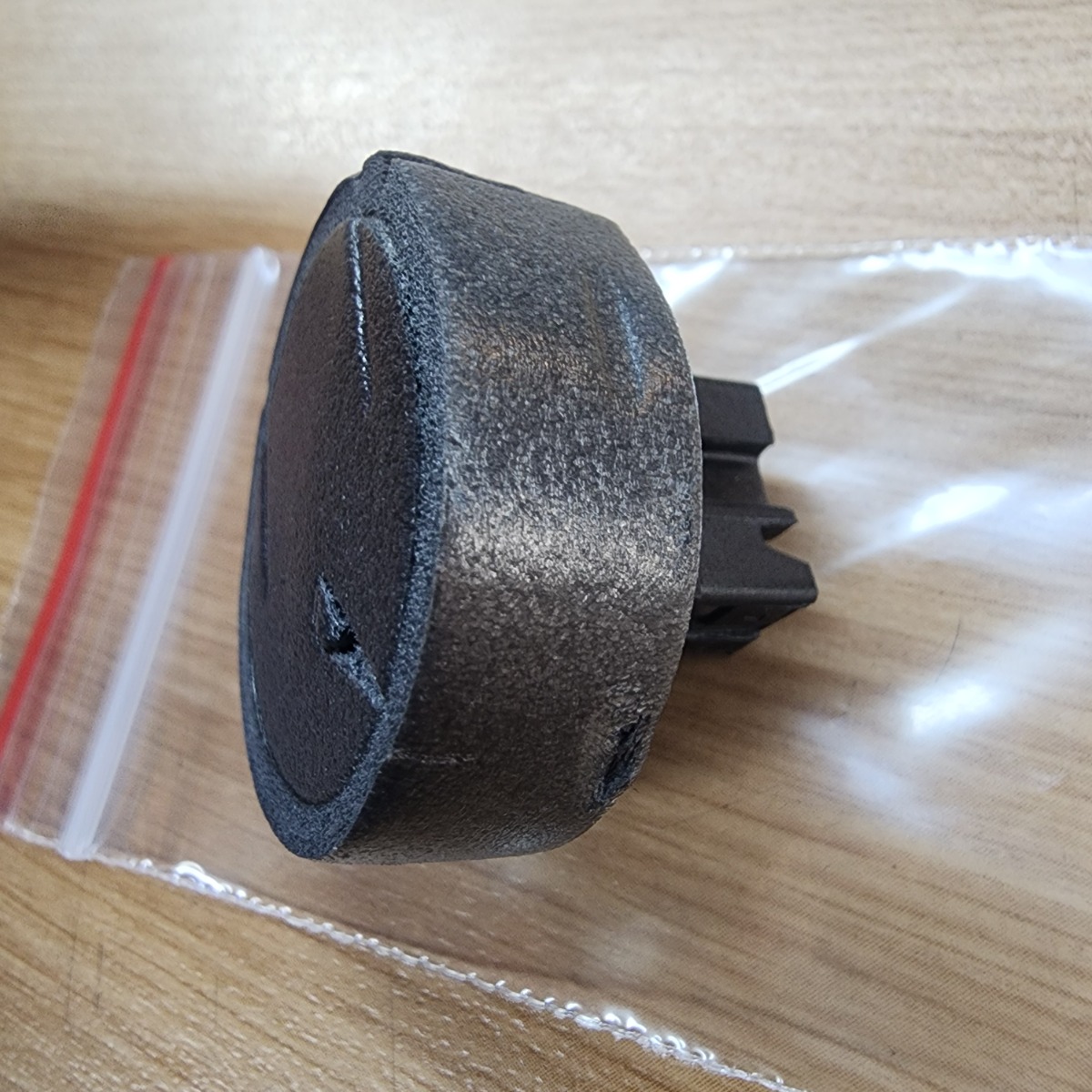CORSA G KEY READER