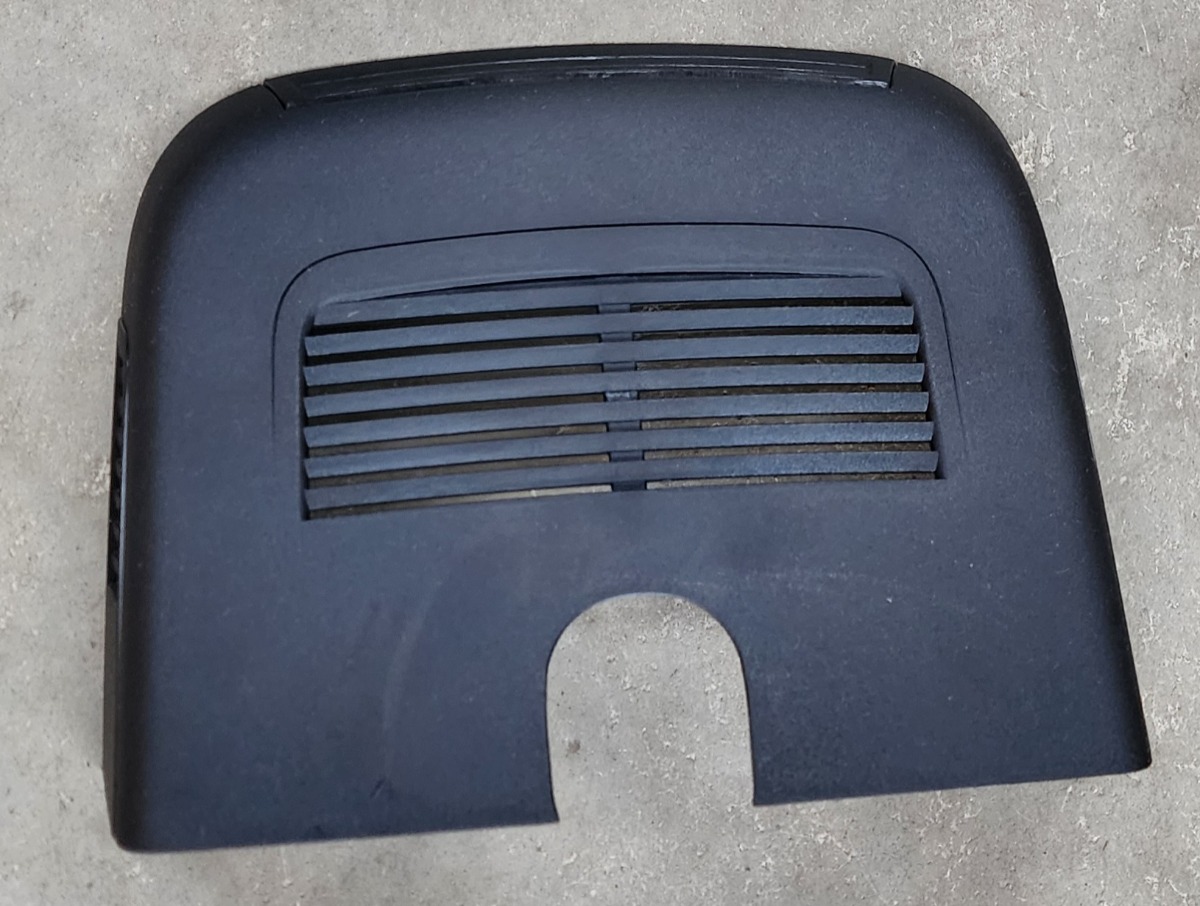 W166 GL63 INTERRIOR MIRROR TRIM