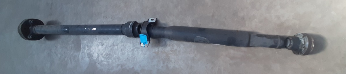 W166 GL 63 FRONT PROPSHAFT