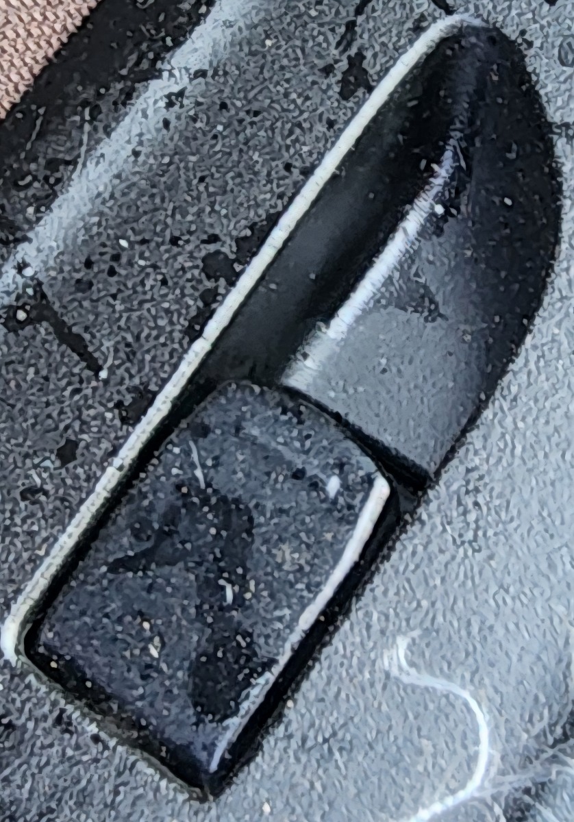 STARLET CROSS LEFT FRONT WINDOW SWITCH