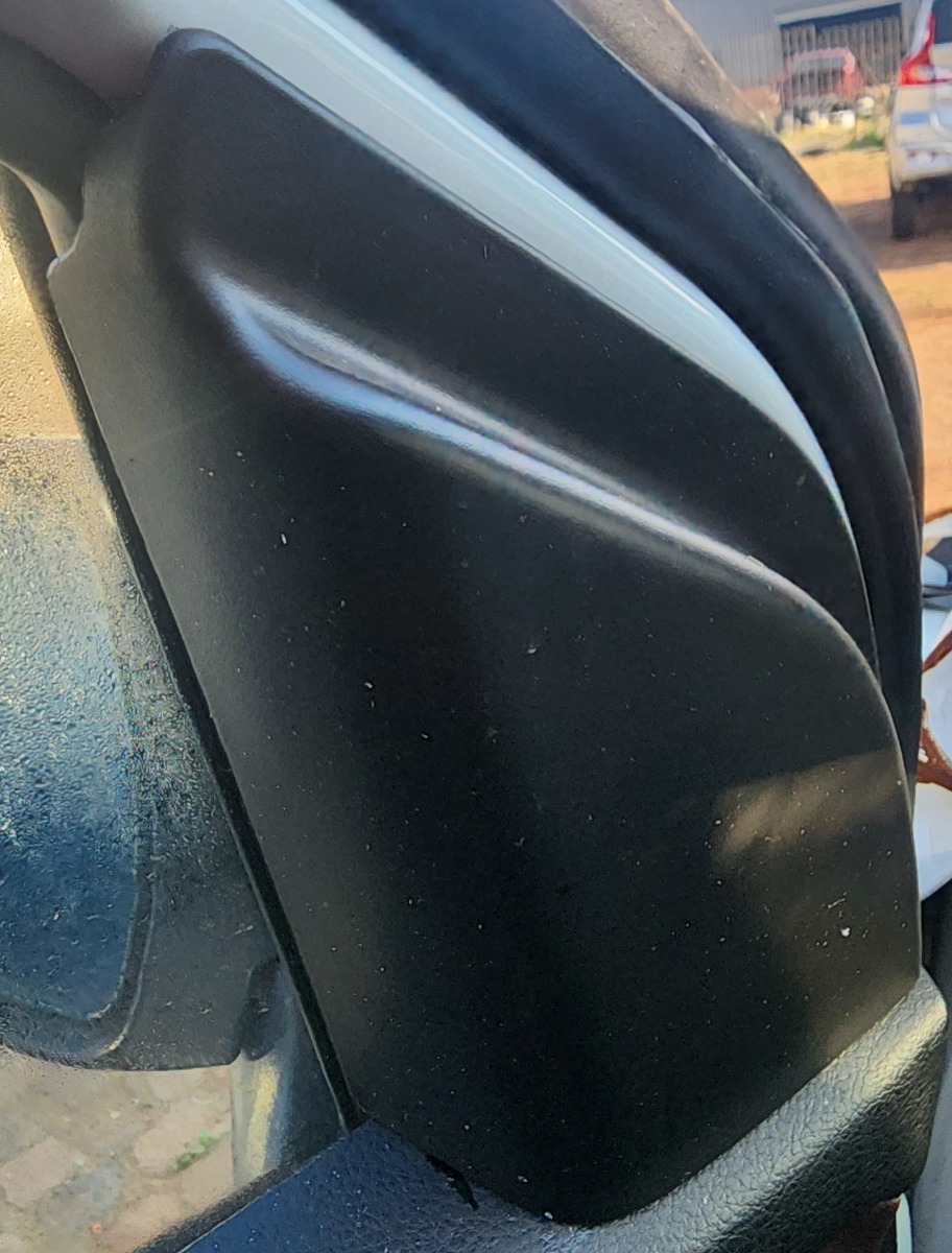STARLET CROSS LEFT MIRROR COVER INNER