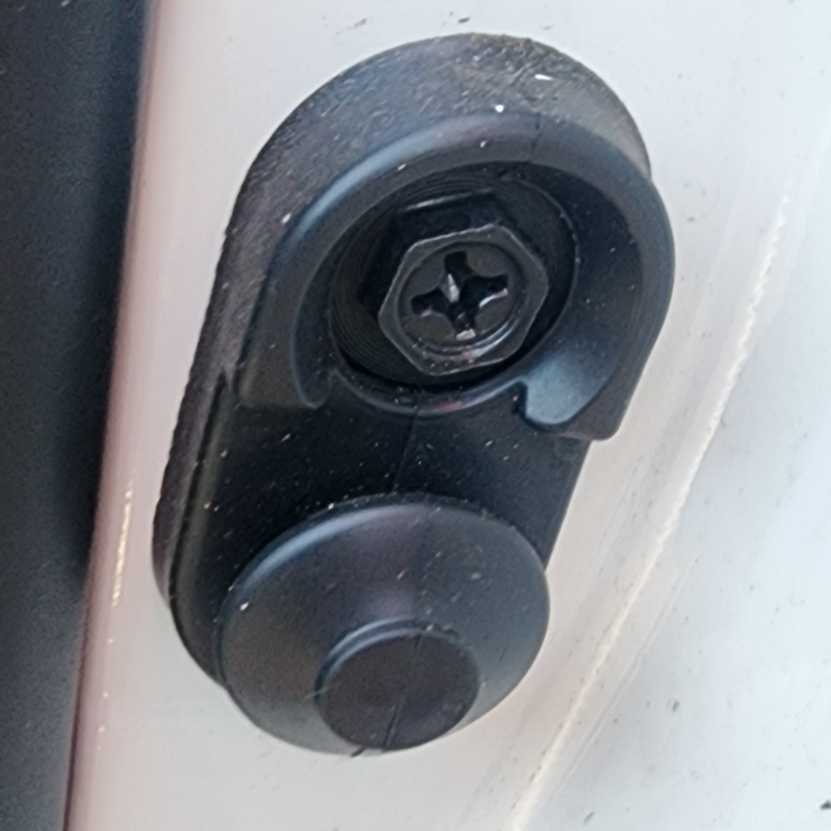 STARLET CROSS LEFT FRONT COURTESY LAMP SWITCH