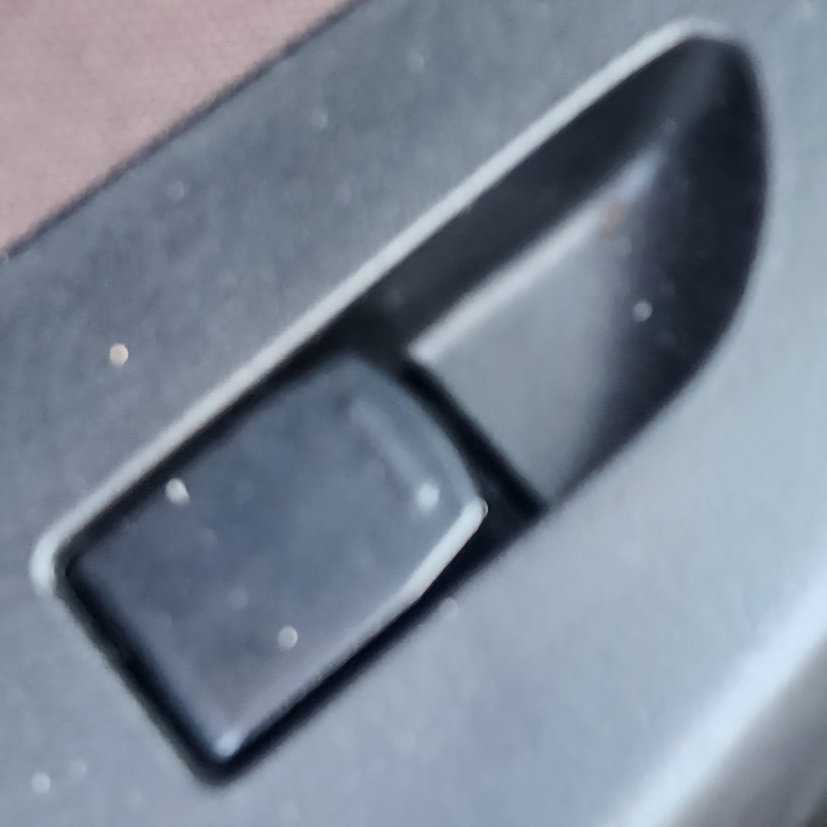 STARLET CROSS LEFT REAR WINDOW SWITCH