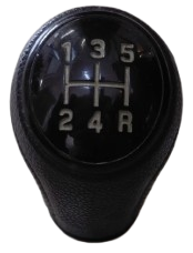 Swift gear lever knob