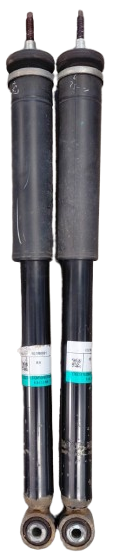 Swift 1.2 GL Rear shock absorber L=R