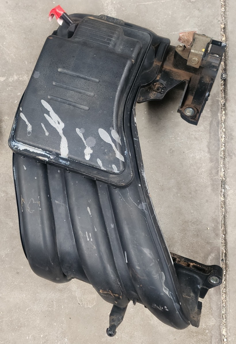 MICRA 1.2 ACTIVE INTAKE MANIFOLD