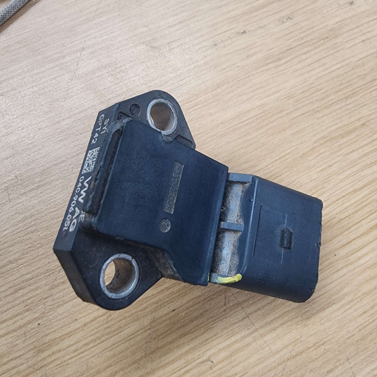POLO MK 8/9 1.0T MAP SENSOR
