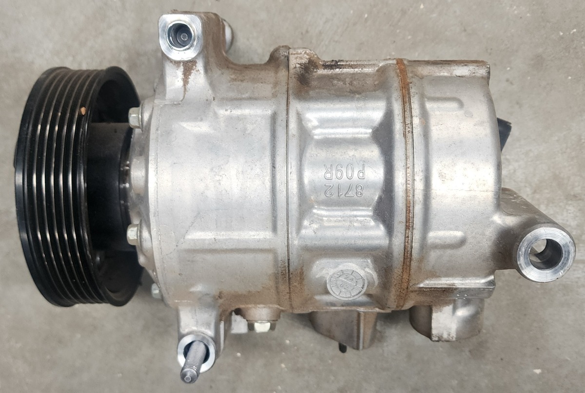 POLO MK8/9 AIRCON PUMP
