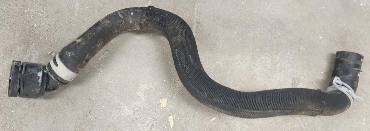 POLO MK8/9 ENGINE COOLANT HOSE
