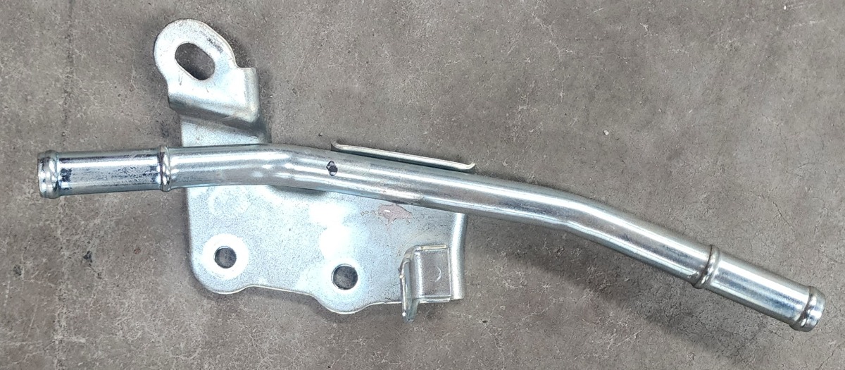 COROLLA CROSS HYBRID FUEL VAPOUR FEED PIPE