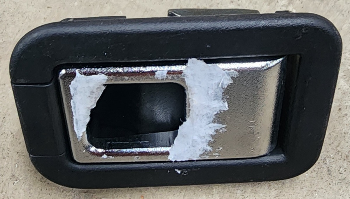 GS PARCEL SQUARE HOOK