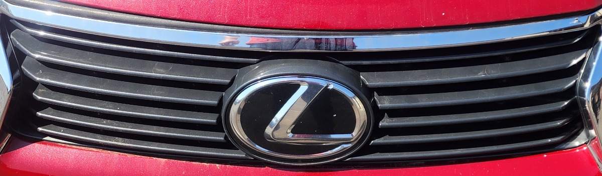 GS MAIN GRILL