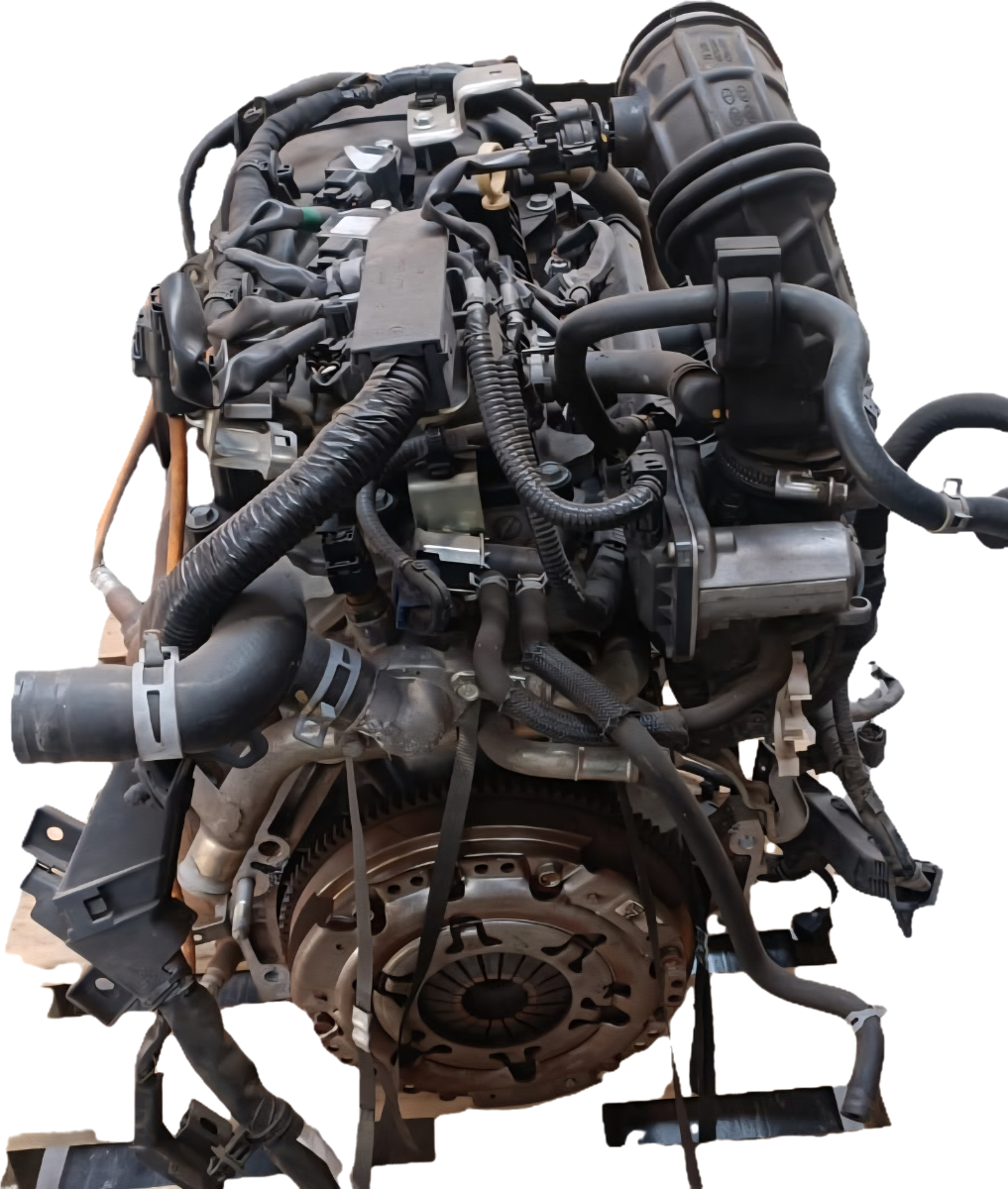 S PRESSO K10BN 1.0I ENGINE