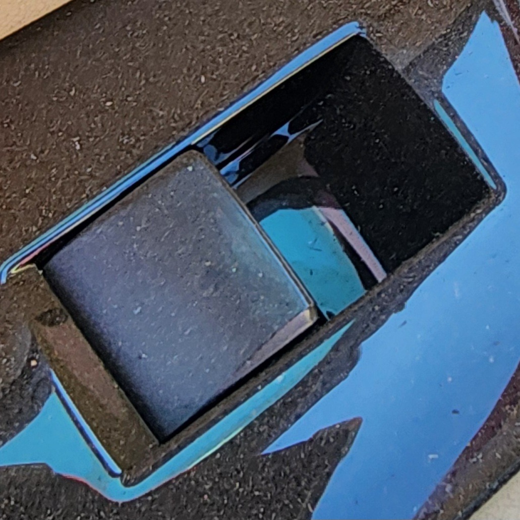 GS LEFT REAR WINDOW SWITCH