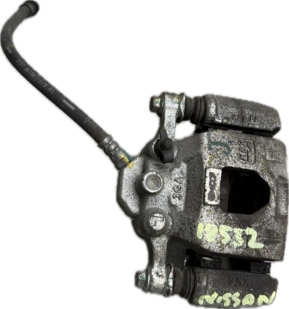 NISSAN MAGNITE FRONT BRAKE CALIPER LEFT