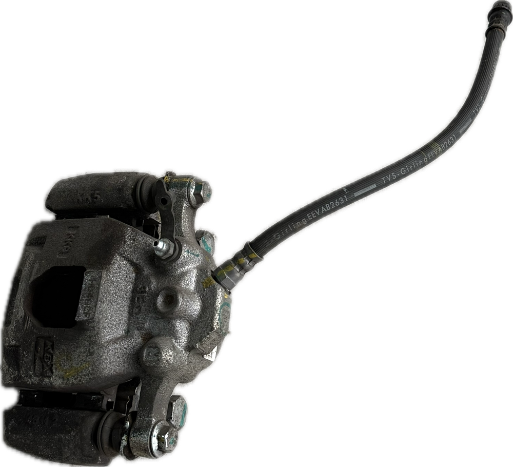 NISSAN MAGNITE FRONT BRAKE CALIPER RIGHT