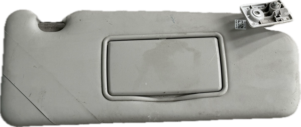 NISSAN MAGNITE SUN VISOR RIGHT