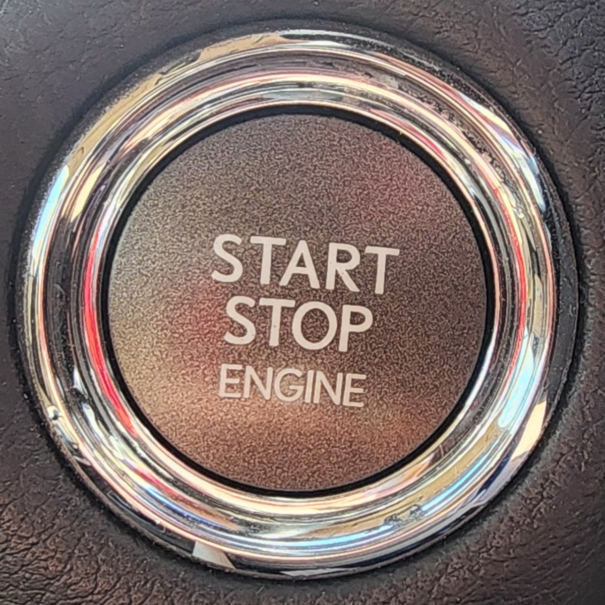 GS ENGINE START SWITCH