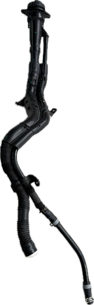 NISSAN MAGNITE FUEL FILLER PIPE