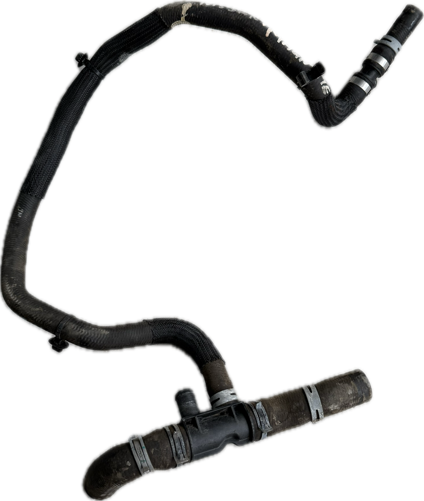 NISSAN MAGNITE WATER PIPE
