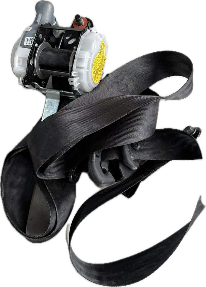 MAGNITE 1.0 ACENTA (BR10) Front Right Seat Belt