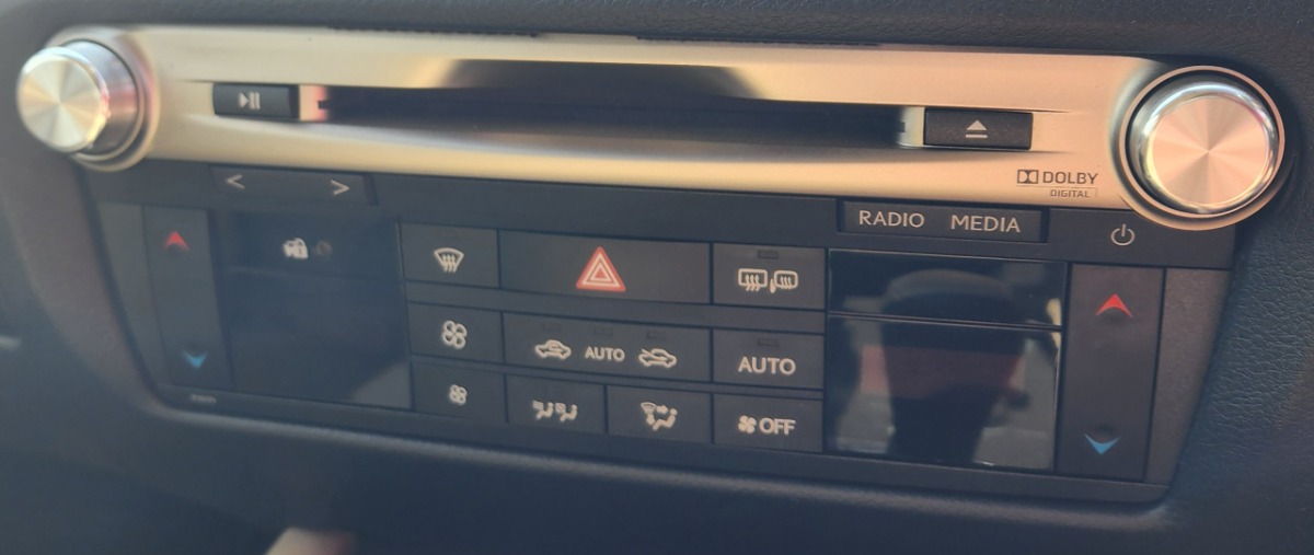 GS MEDIA/HEATER CONTROL
