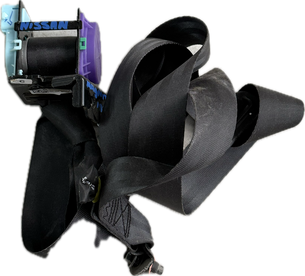 MAGNITE 1.0T ACENTA CVT Seat Belt Assembly Left Side