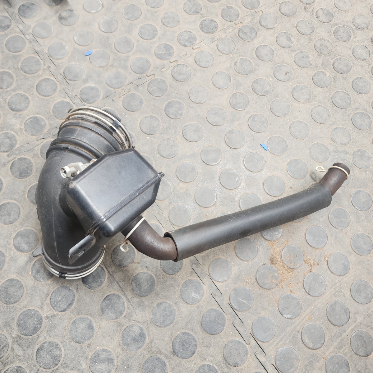 COROLLA HYBRID AIR CLEANER HOSE ASSY