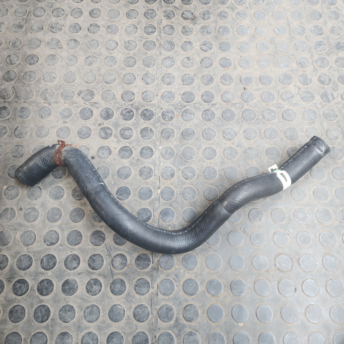 COROLLA HYBRID COOLANT PIPE