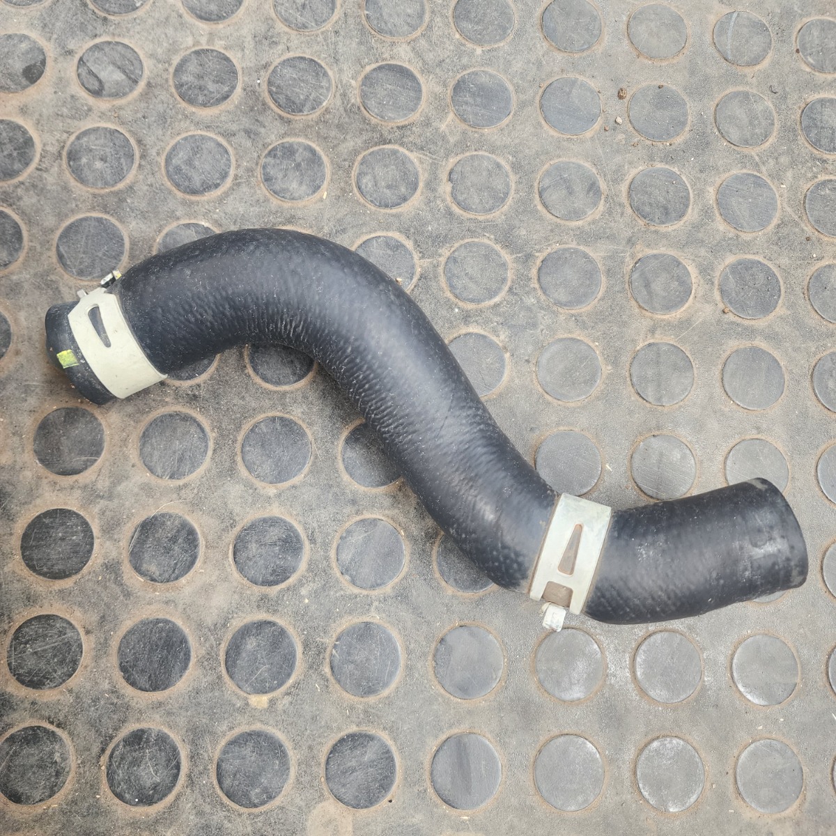COROLLA HYBRID COOLANT PIPE