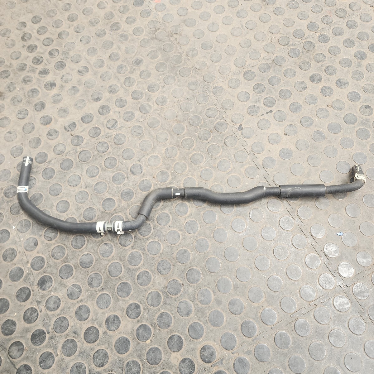 COROLLA HYBRID COOLANT PIPE