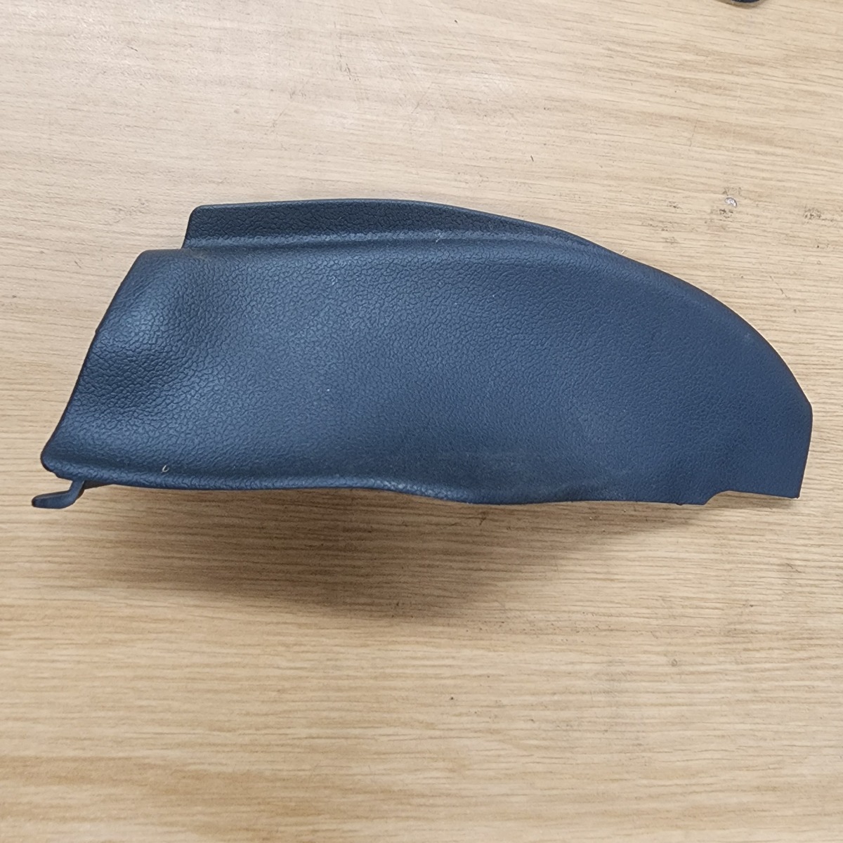 A4 B8 LEFT DASH TRIM
