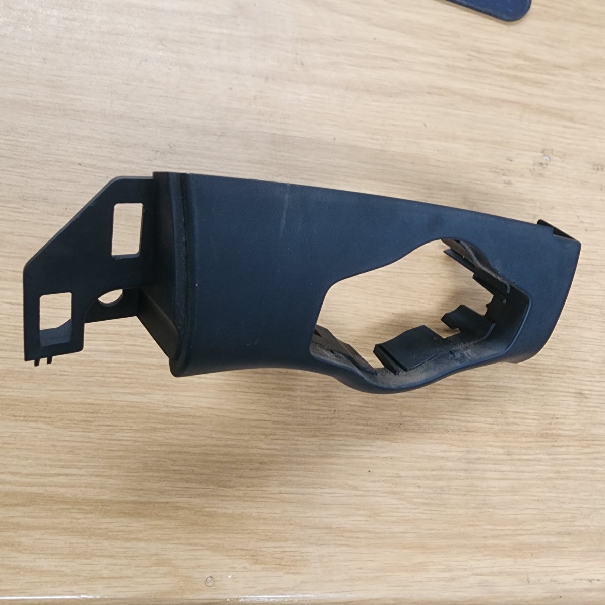 A4 B8 HEADLIGHT SWITCH TRIM